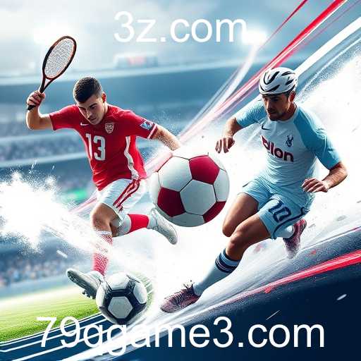 O Crescimento Surpreendente do 79qgame no Cenário de Jogos Online