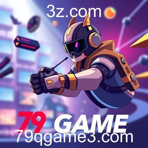 Inovações no Mundo dos Jogos: O Crescimento da 79qgame