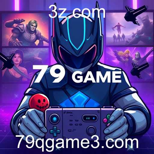 A Revolução dos Jogos Online em 2026: Como o 79qgame Está Transformando o Mercado