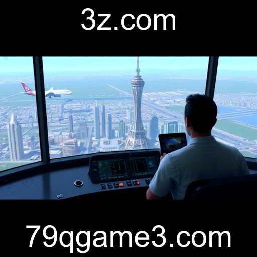 79qgame: Inovações e Desafios no Universo dos Games