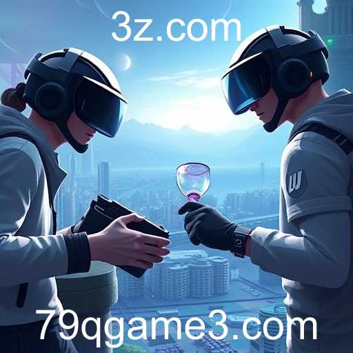 Mundo dos Jogos: Tendências e Inovações de 2025