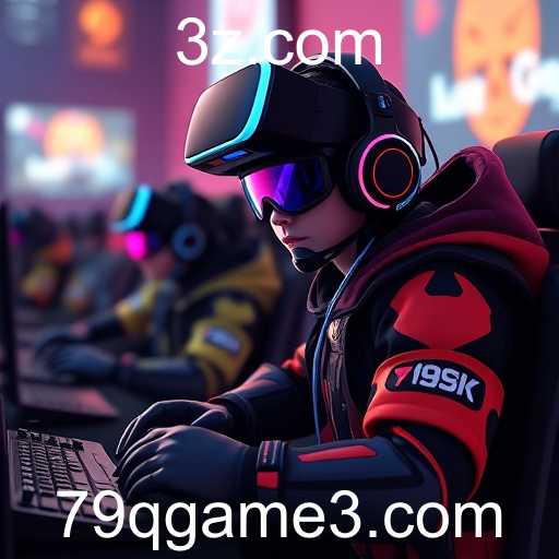 Novidades no Mundo dos Jogos em 2025