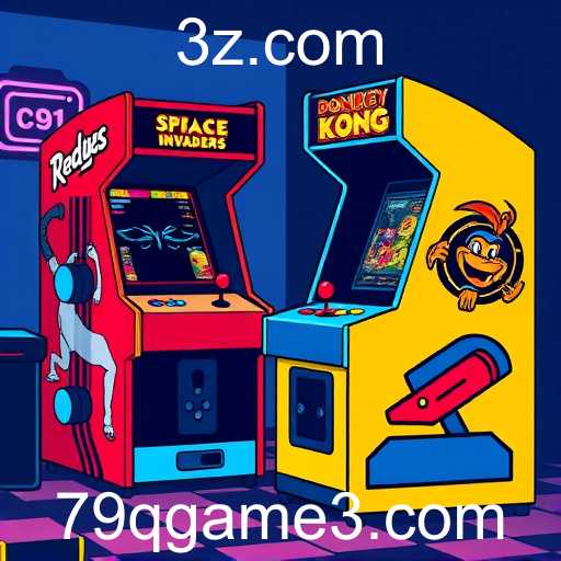 O Impacto do 79qgame na Indústria de Jogos Online em 2026