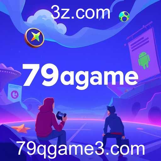 O Impacto da 79qgame no Cenário dos Jogos Brasileiros