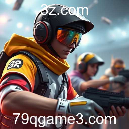 A Nova Era dos Jogos com 79qgame