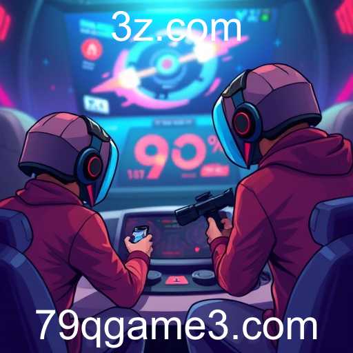 Novas Tendências no Mundo dos Jogos Online