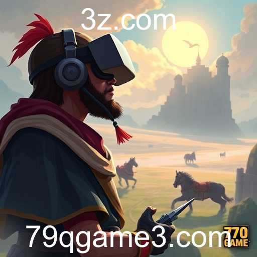 Revolução dos Jogos Online em Língua Portuguesa