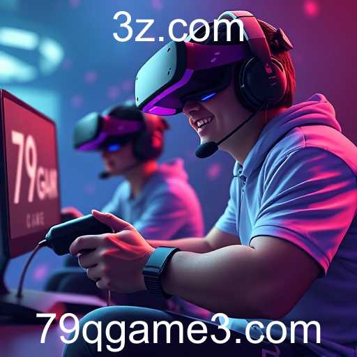 Revolução Digital com 79qgame