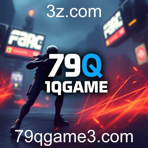 A Revolução do 79qgame no Mundo dos Jogos Virtuais